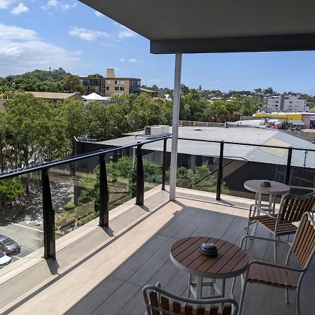 The Windsor, Hotel Rooms And Apartments, Brisbane Eksteriør bilde
