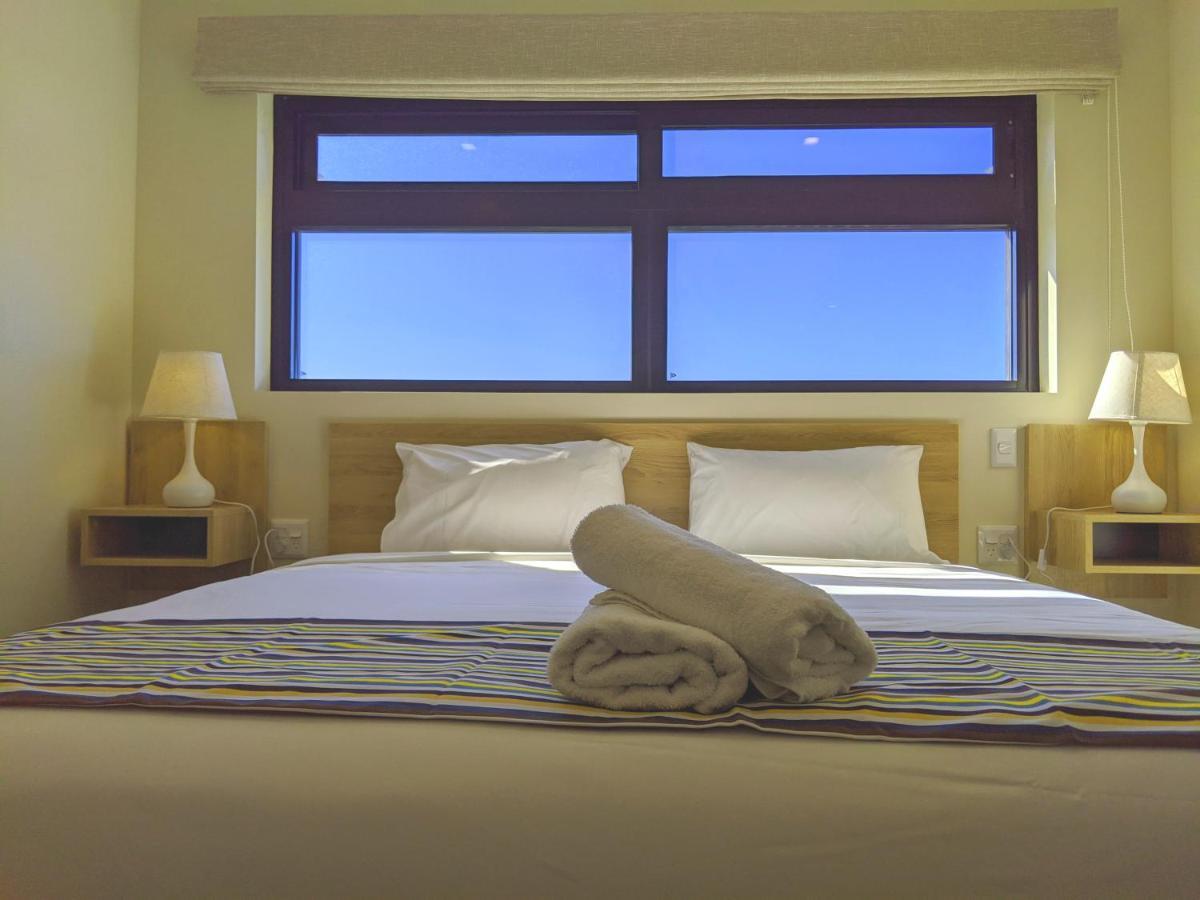 The Windsor, Hotel Rooms And Apartments, Brisbane Eksteriør bilde