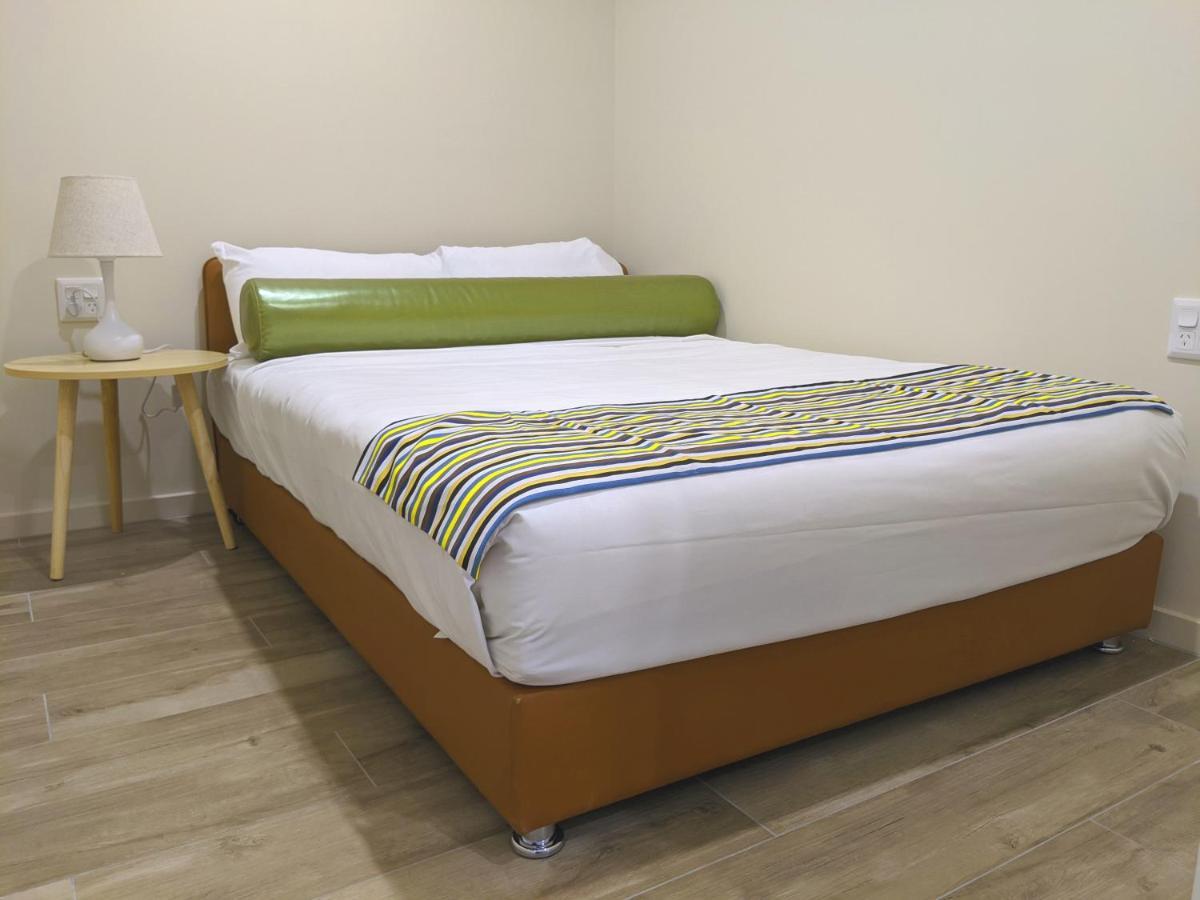 The Windsor, Hotel Rooms And Apartments, Brisbane Eksteriør bilde