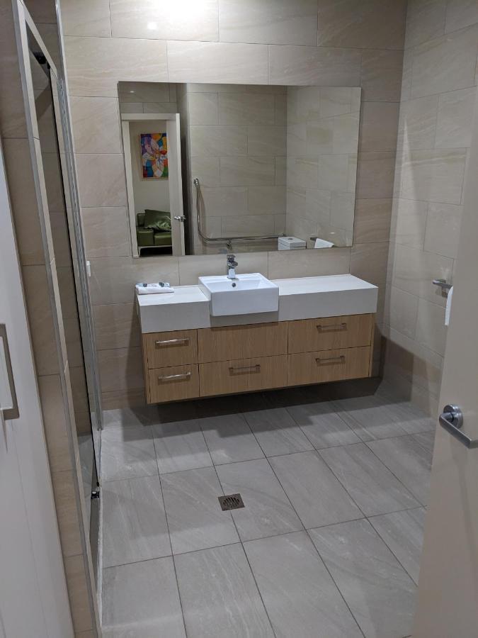 The Windsor, Hotel Rooms And Apartments, Brisbane Eksteriør bilde